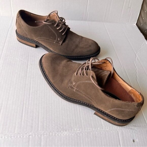 Vionic Bowery Graham Men's Supportive Oxford size 9 - Picture 6 of 14